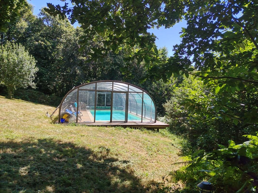 Maison à vendre, 133m², Guilligomarc'h