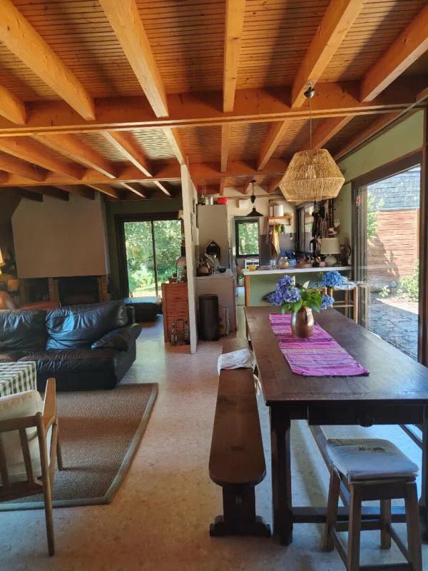 Maison à vendre, 133m², Guilligomarc'h