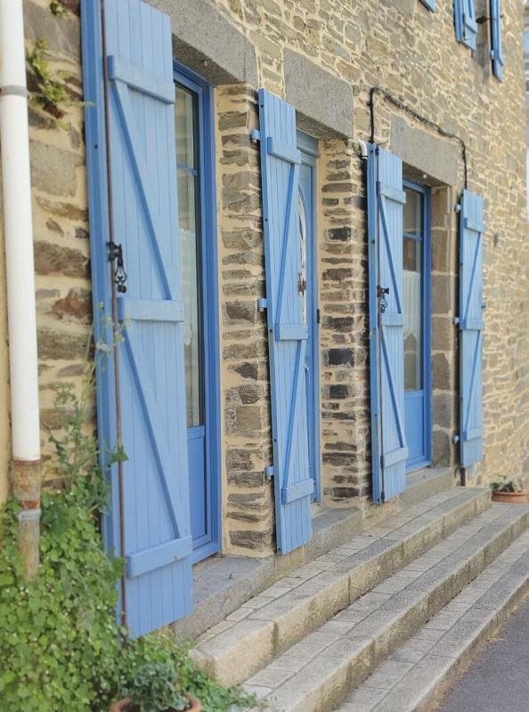 Maison à vendre, 100m², Cancale