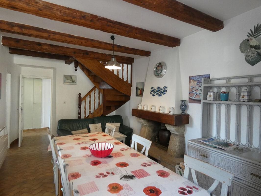 Maison à vendre, 100m², Cancale