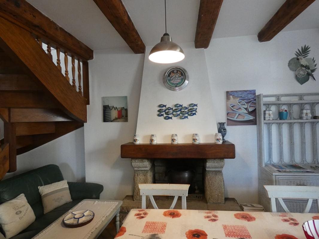 Maison à vendre, 100m², Cancale