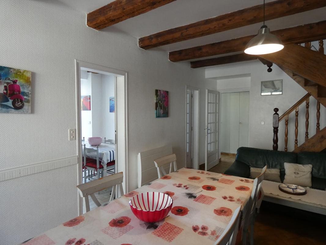 Maison à vendre, 100m², Cancale