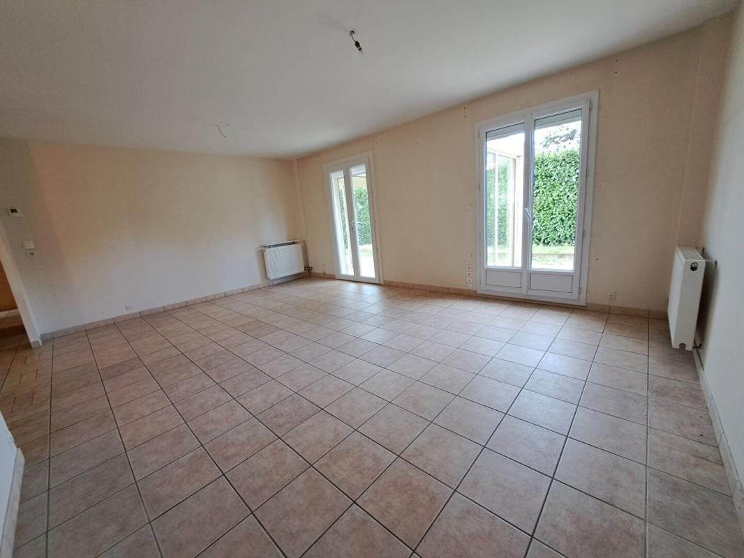 Maison à vendre, 98m², Angers