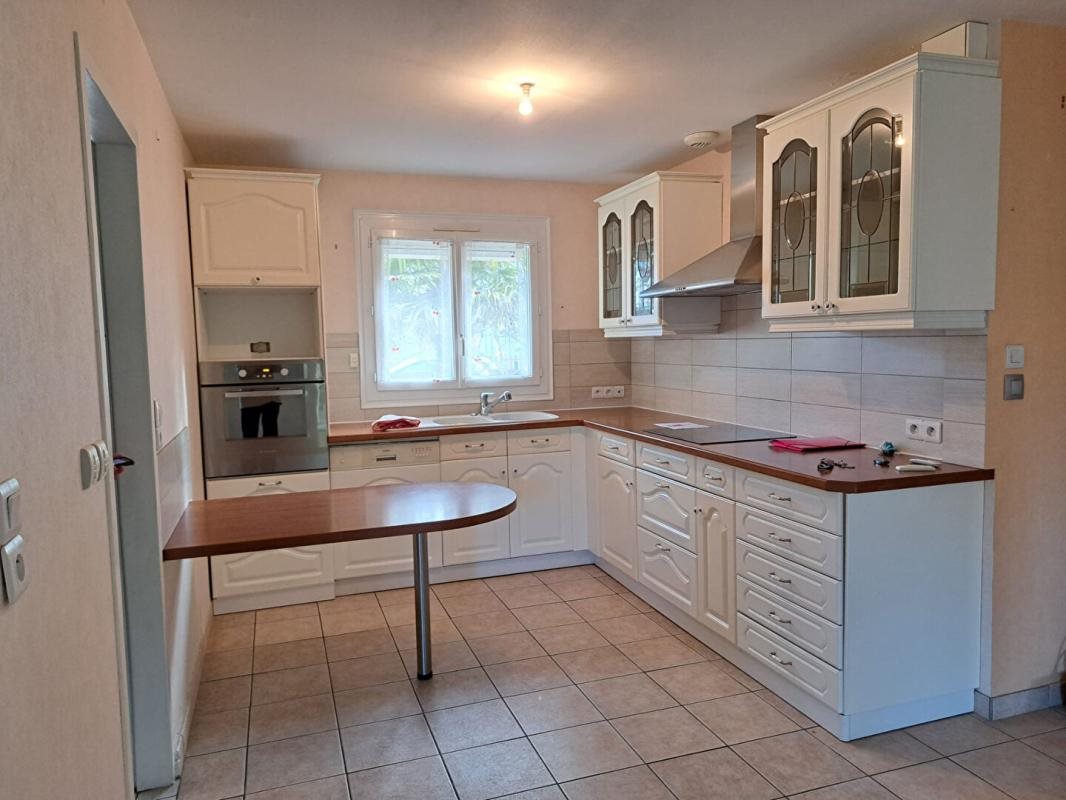 Maison à vendre, 98m², Angers