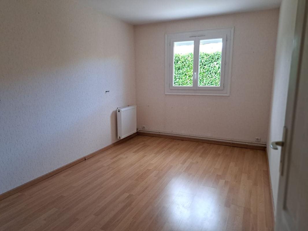 Maison à vendre, 98m², Angers
