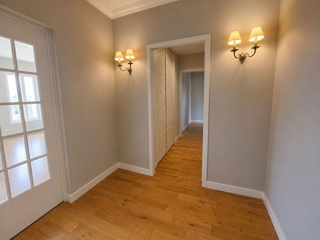 Appartement à vendre, 123m², Angers