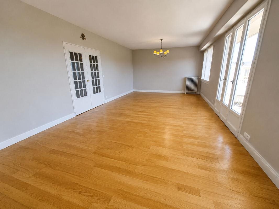 Appartement à vendre, 123m², Angers