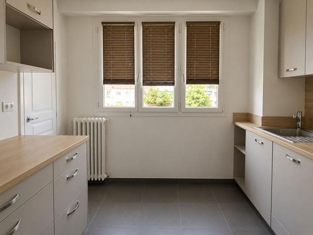 Appartement à vendre, 123m², Angers