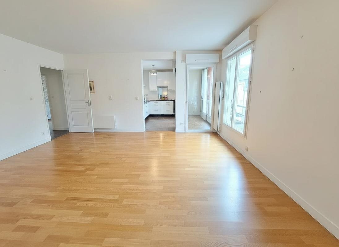 Appartement à vendre, 78m², Angers