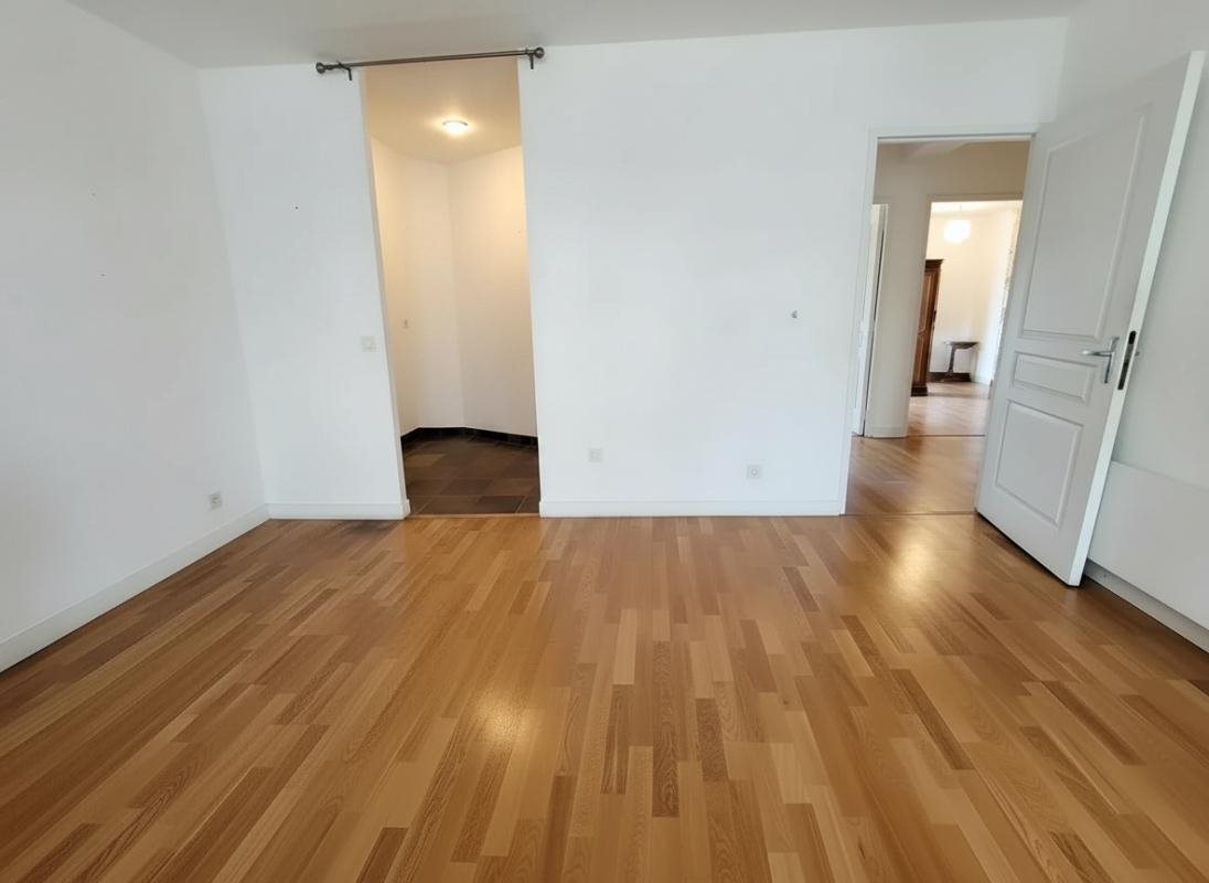 Appartement à vendre, 78m², Angers