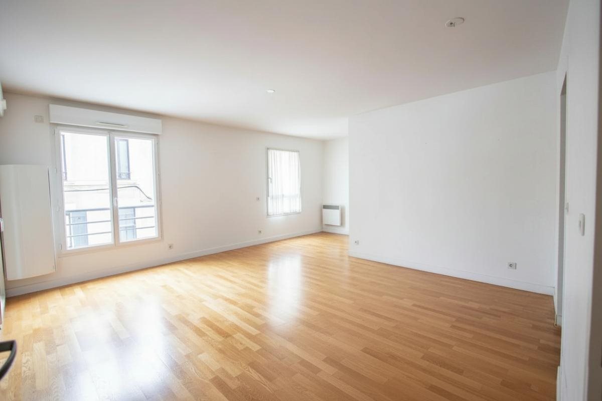 Appartement à vendre, 78m², Angers