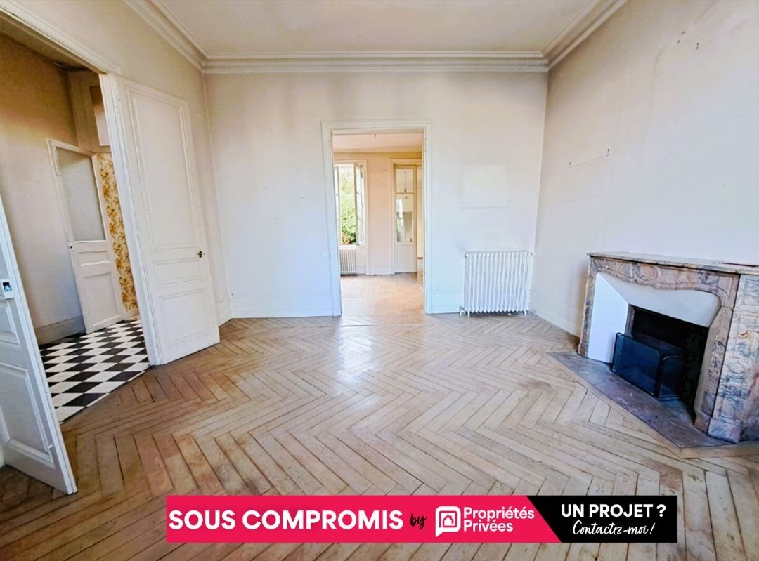 Maison à vendre, 191m², Angers