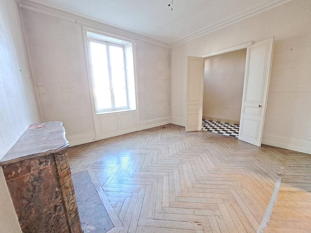 Maison à vendre, 191m², Angers