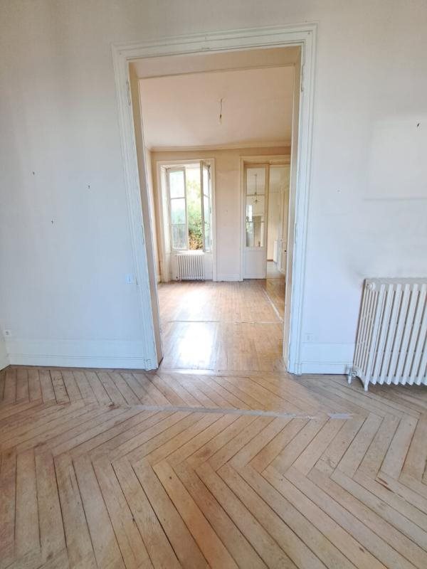 Maison à vendre, 191m², Angers