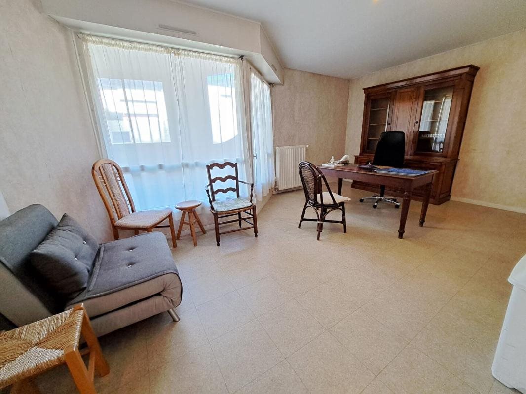 Appartement à vendre, 55m², Angers