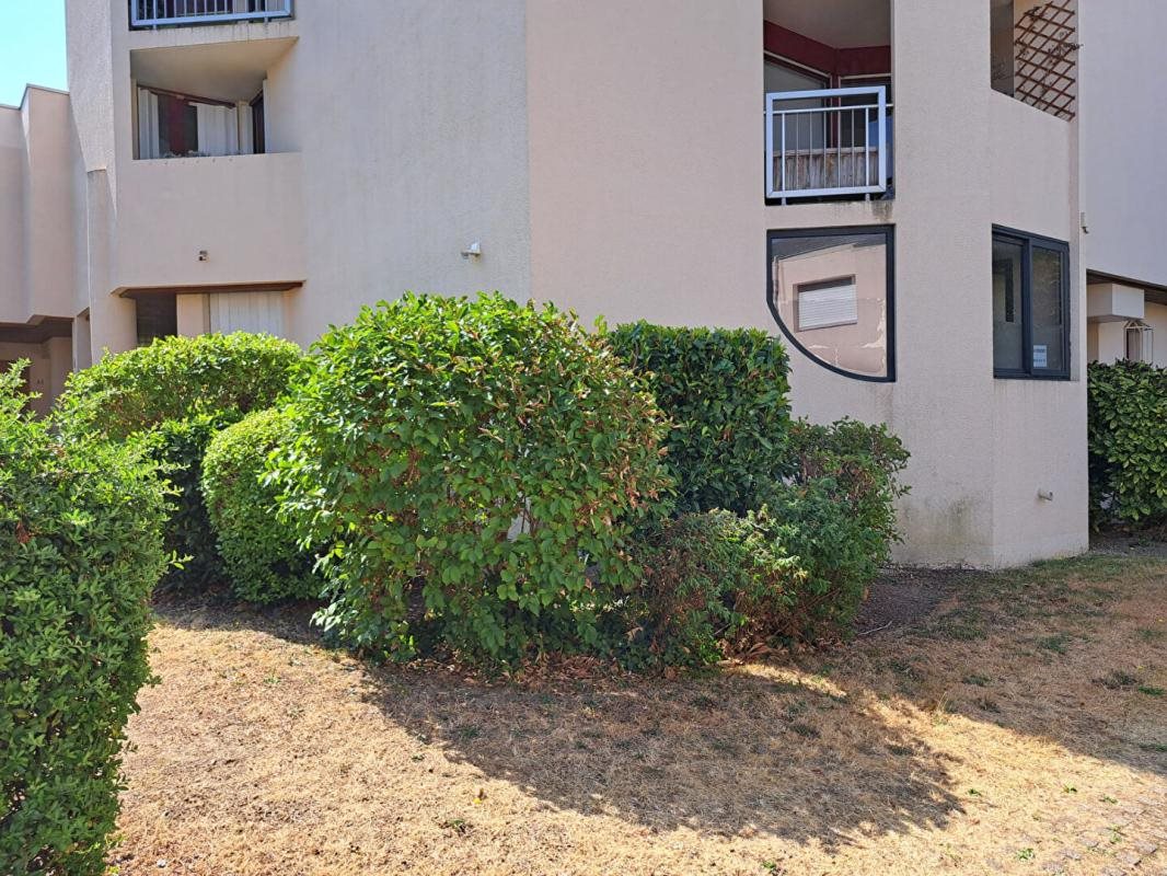 Appartement à vendre, 55m², Angers