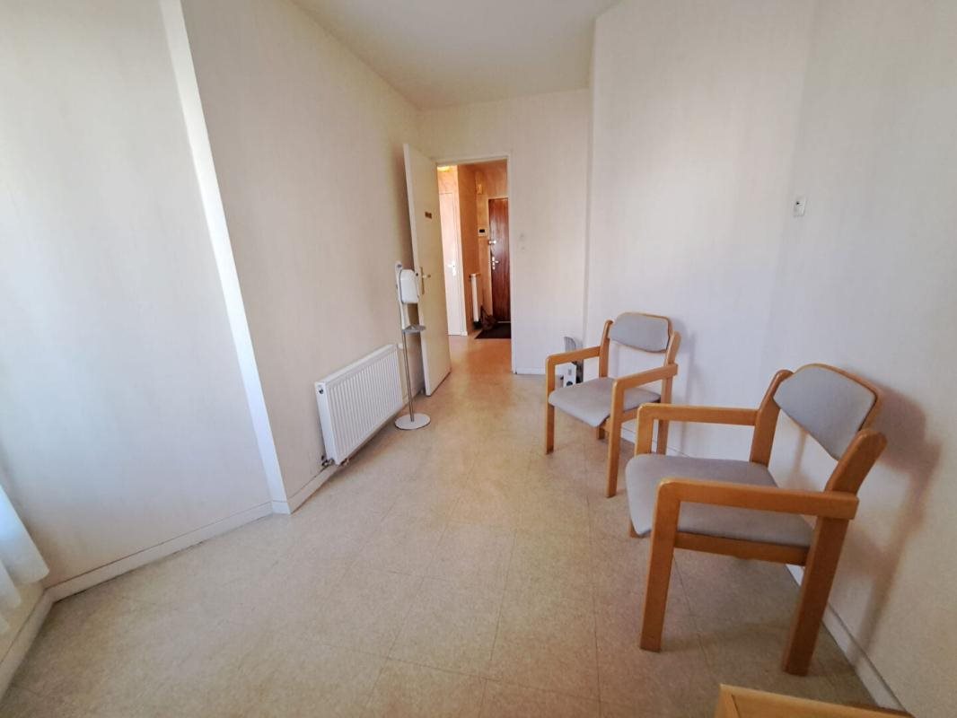 Appartement à vendre, 55m², Angers