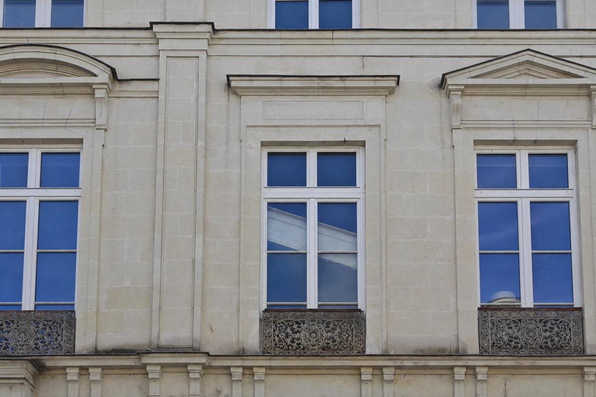 Maison à vendre, 398m², Angers