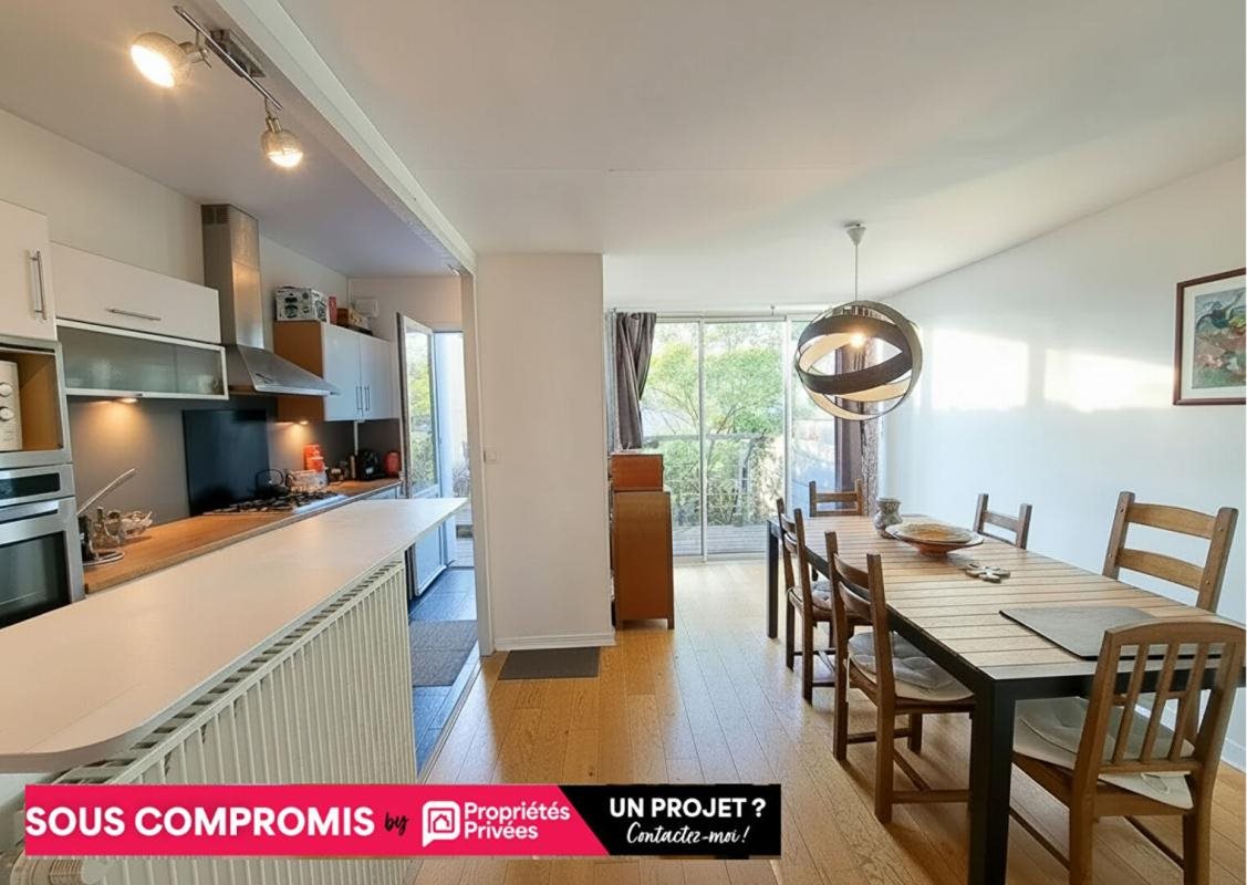 Maison à vendre, 142m², Angers