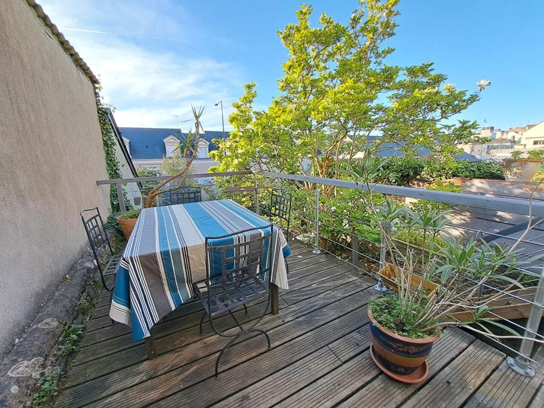 Maison à vendre, 142m², Angers