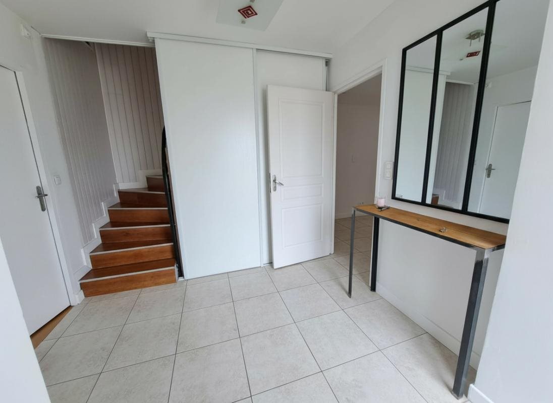 Maison à vendre, 192m², Angers
