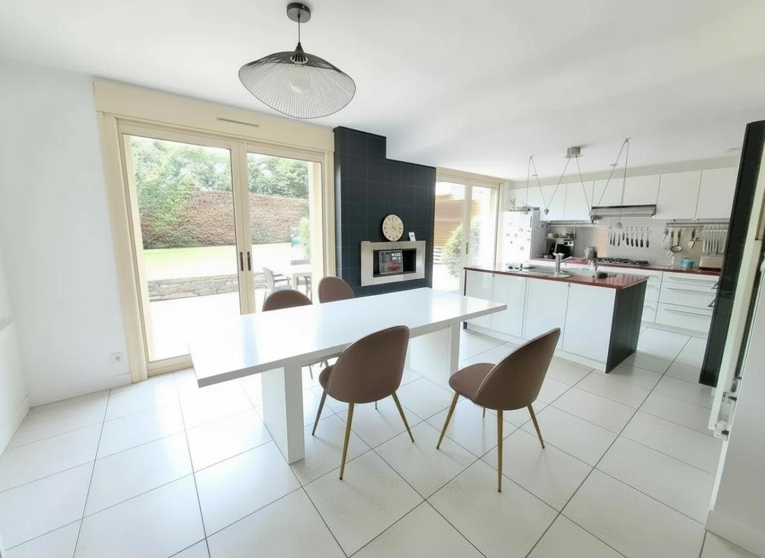 Maison à vendre, 192m², Angers