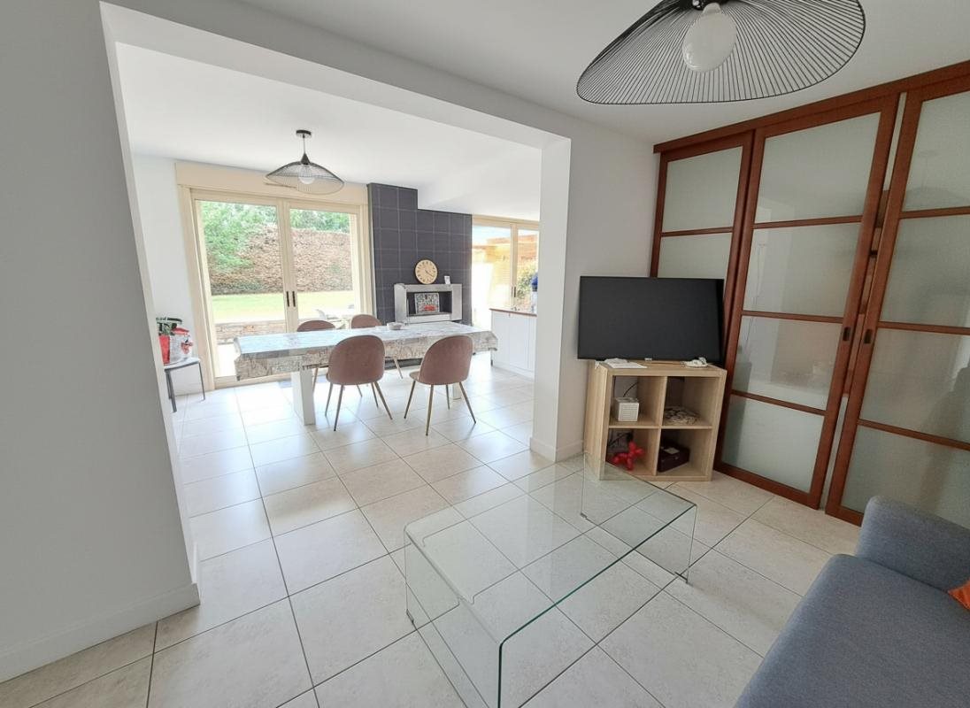 Maison à vendre, 192m², Angers
