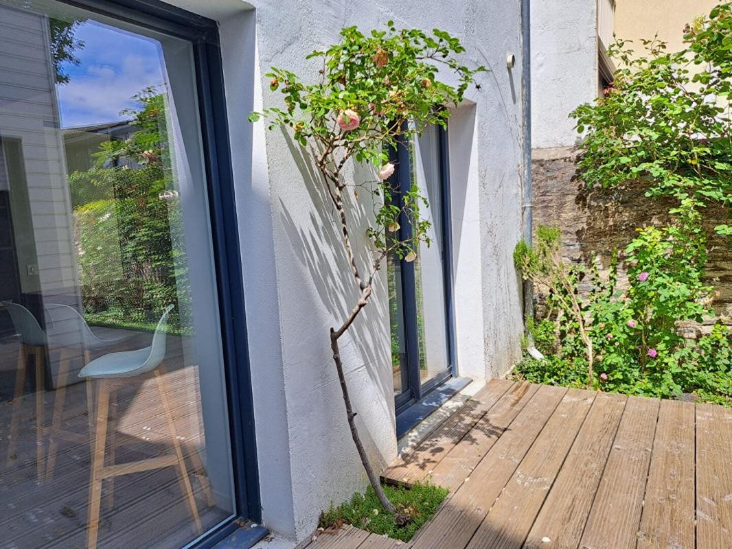 Maison à vendre, 224m², Angers