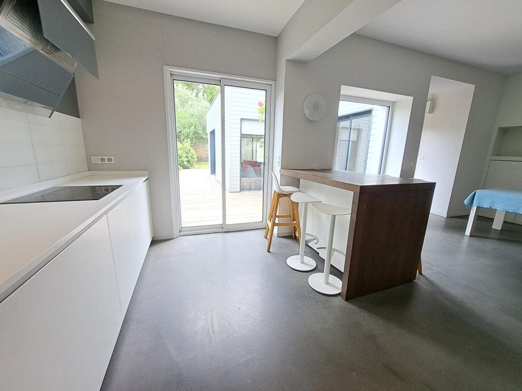 Maison à vendre, 224m², Angers