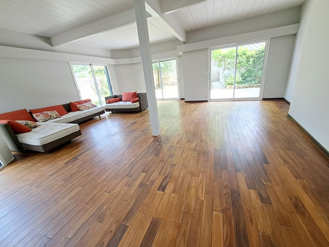 Maison à vendre, 224m², Angers