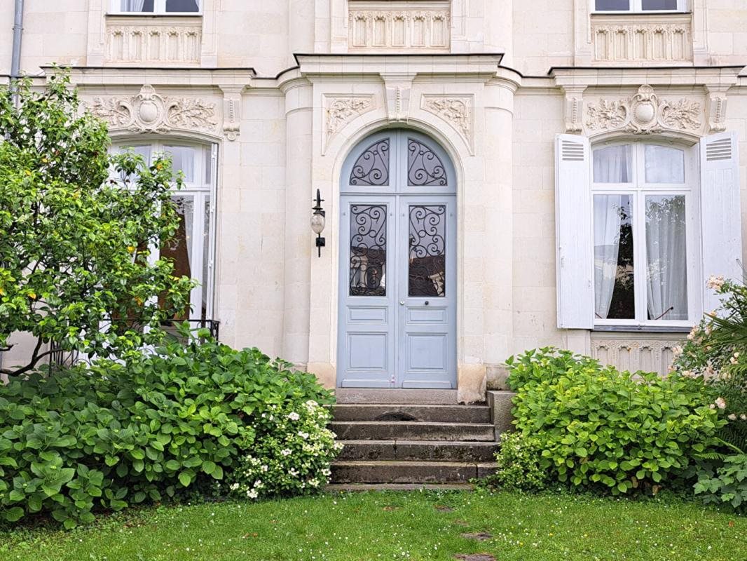 Maison à vendre, 373m², Angers