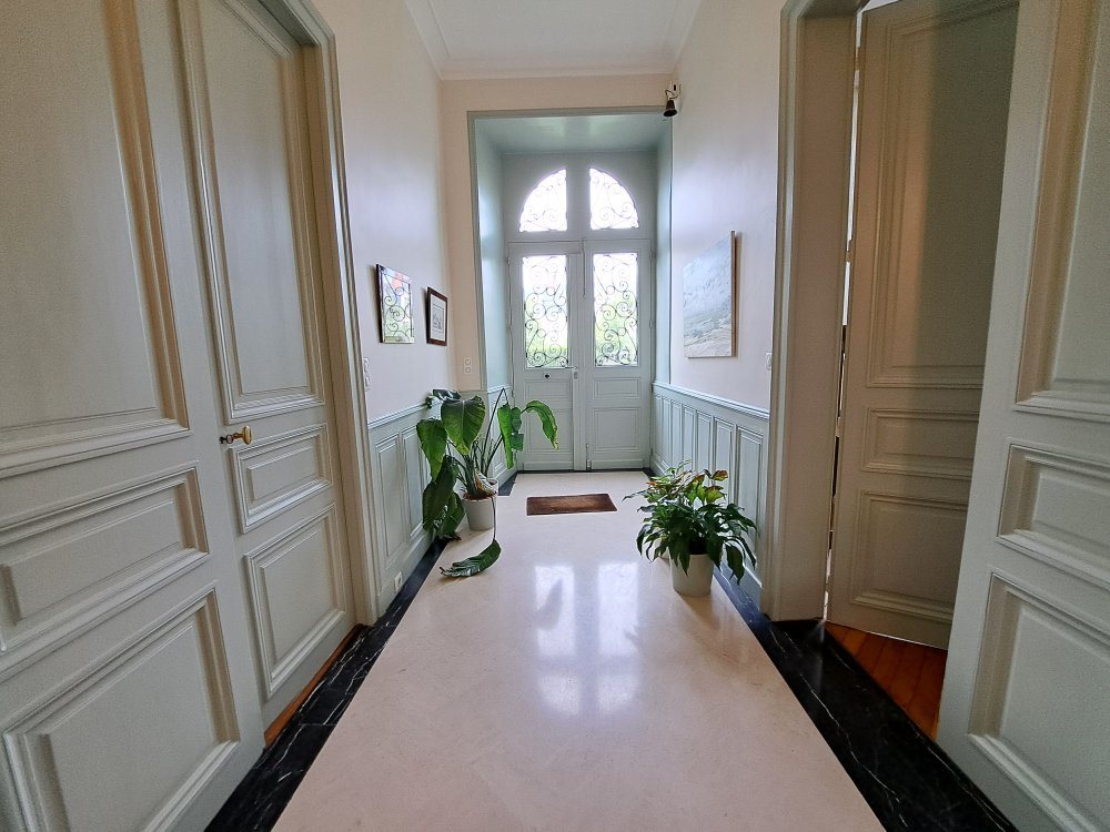 Maison à vendre, 373m², Angers