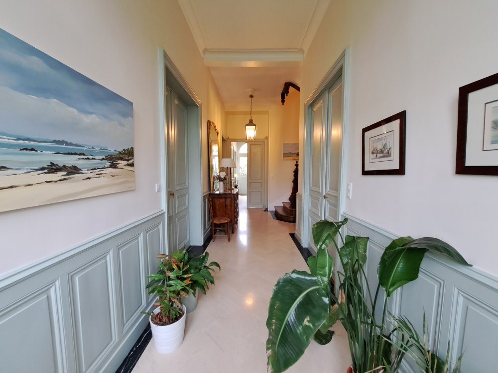 Maison à vendre, 373m², Angers