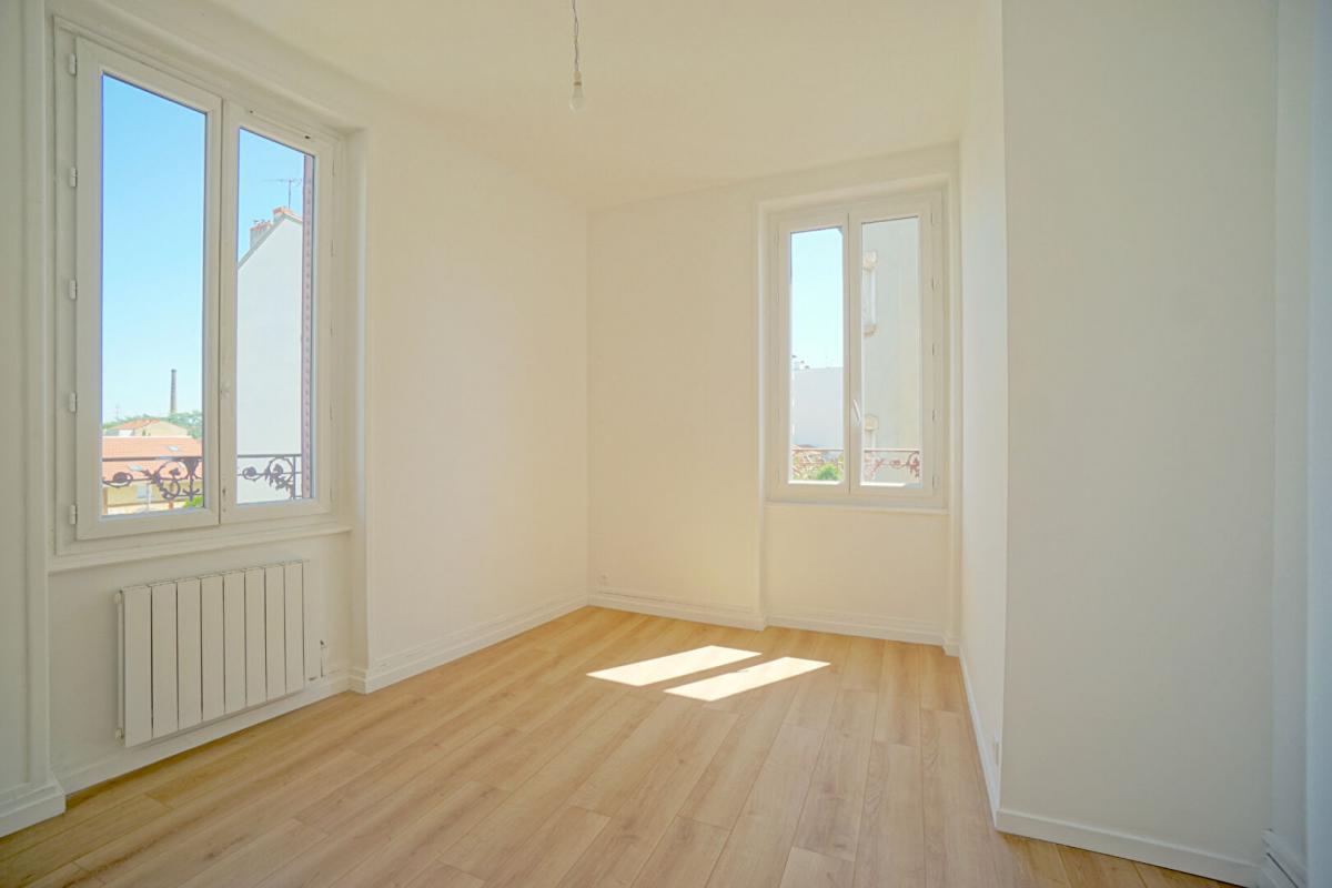 Appartement à vendre, 47m², Saint-Fons