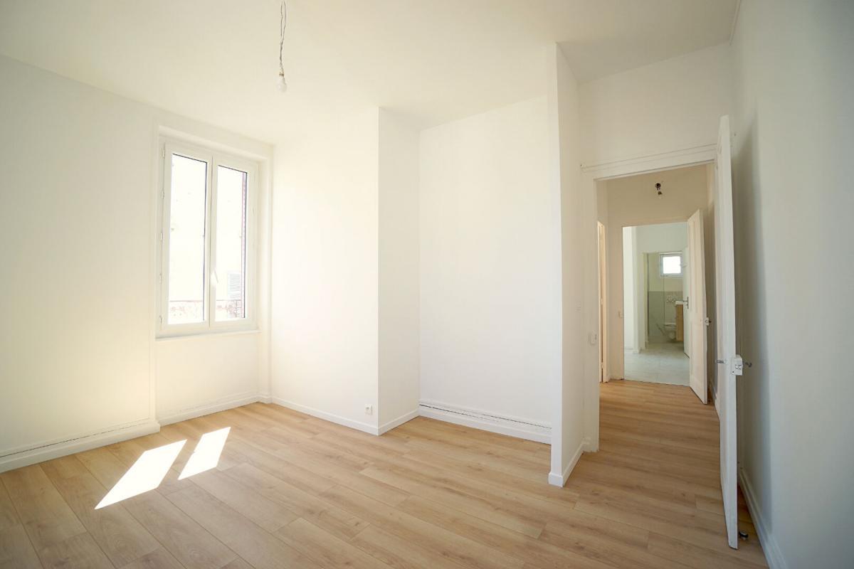 Appartement à vendre, 47m², Saint-Fons