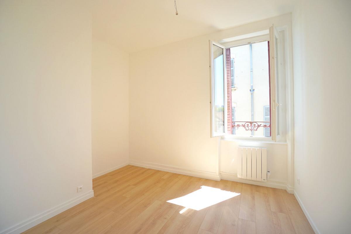 Appartement à vendre, 47m², Saint-Fons