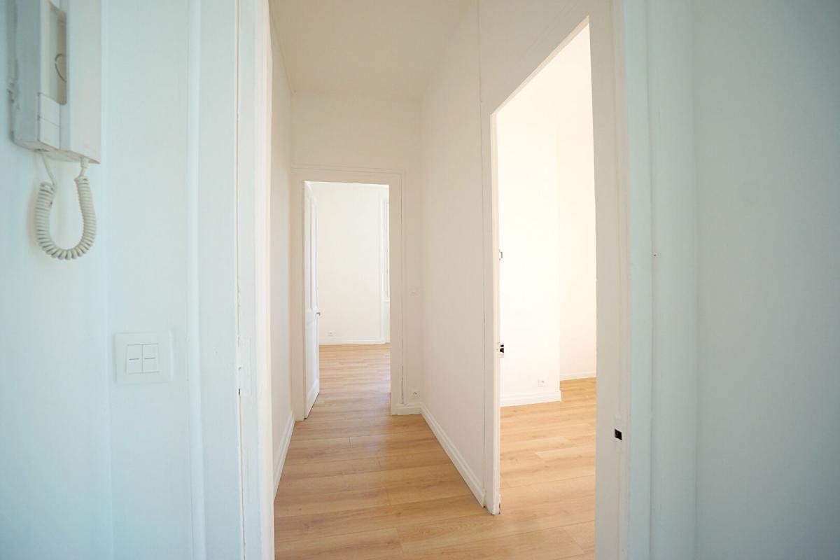 Appartement à vendre, 47m², Saint-Fons