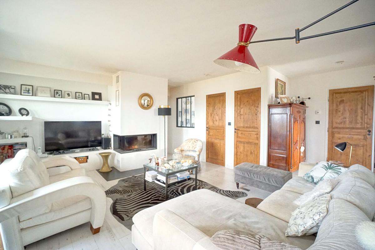 Maison à vendre, 180m², La Tour-de-Salvagny