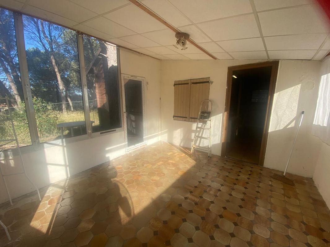 Maison à vendre, 60m², Saint-Chamas