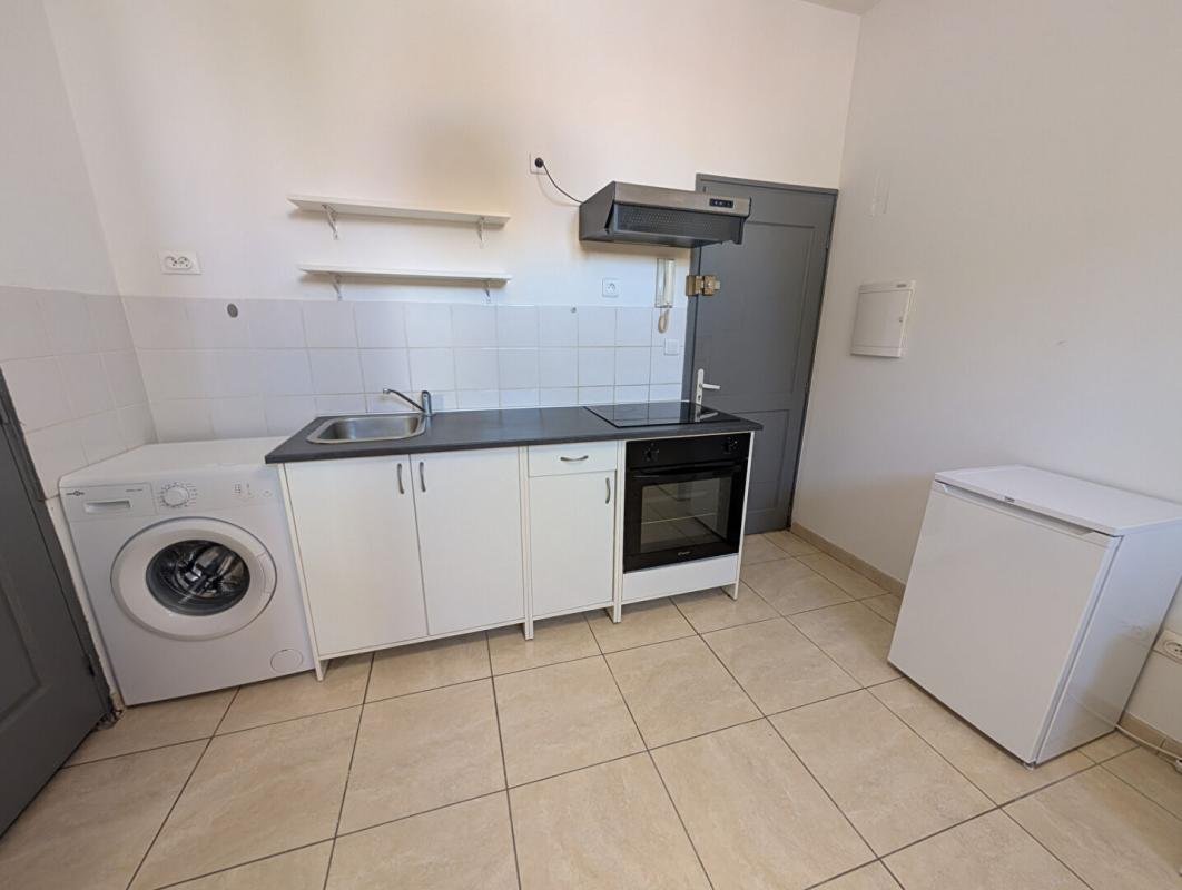 Appartement à louer, 20m², Salon-de-Provence