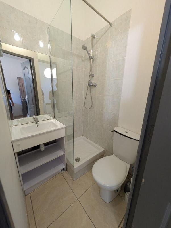 Appartement à louer, 20m², Salon-de-Provence