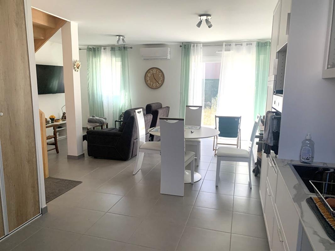 Maison à vendre, 72m², Port-de-Bouc