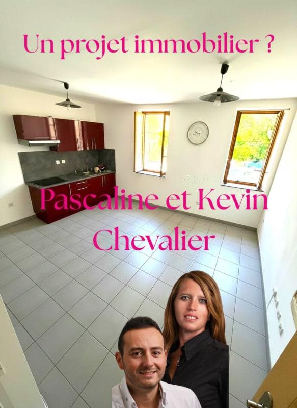 Appartement à louer, 40m², Saint-Chamas