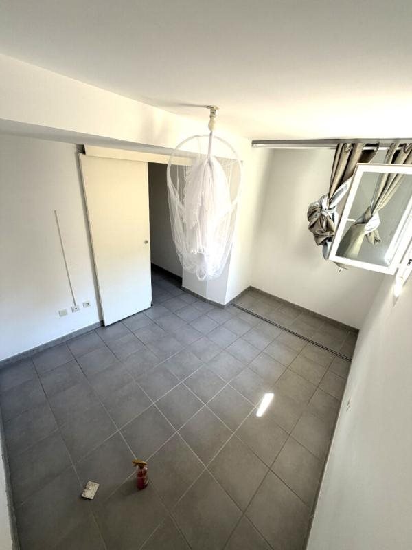 Appartement à louer, 40m², Saint-Chamas