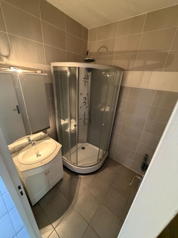 Appartement à louer, 40m², Saint-Chamas