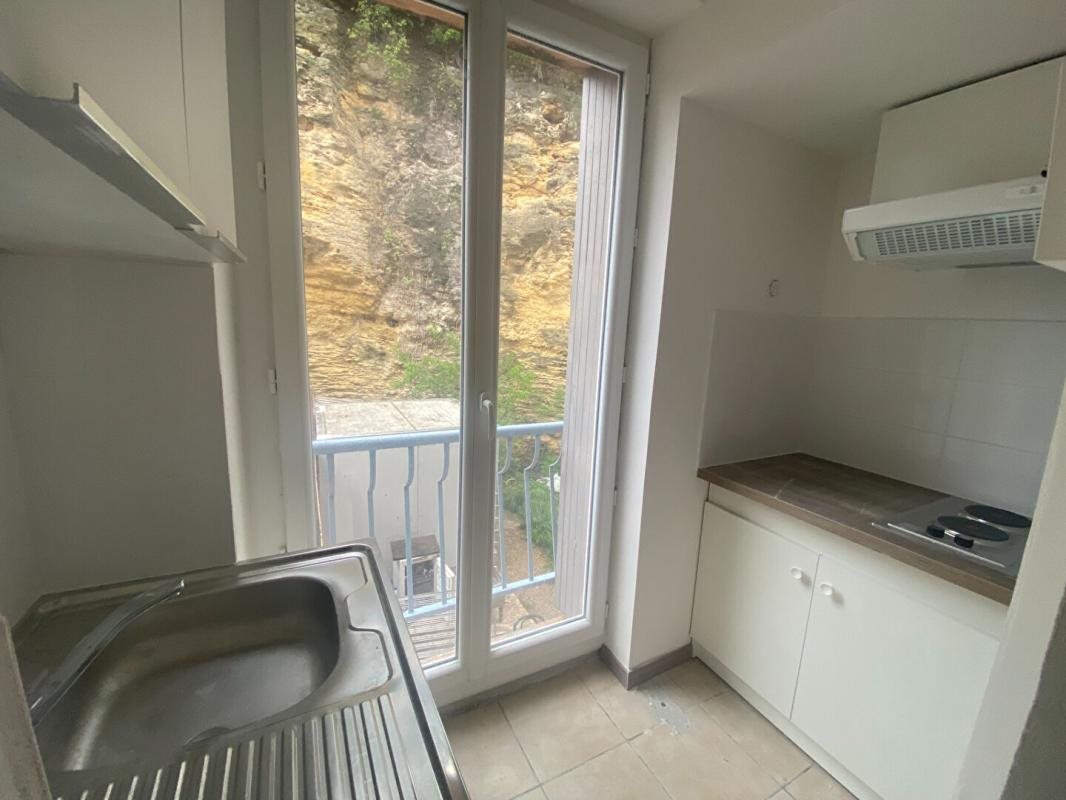 Appartement à louer, 18m², Salon-de-Provence
