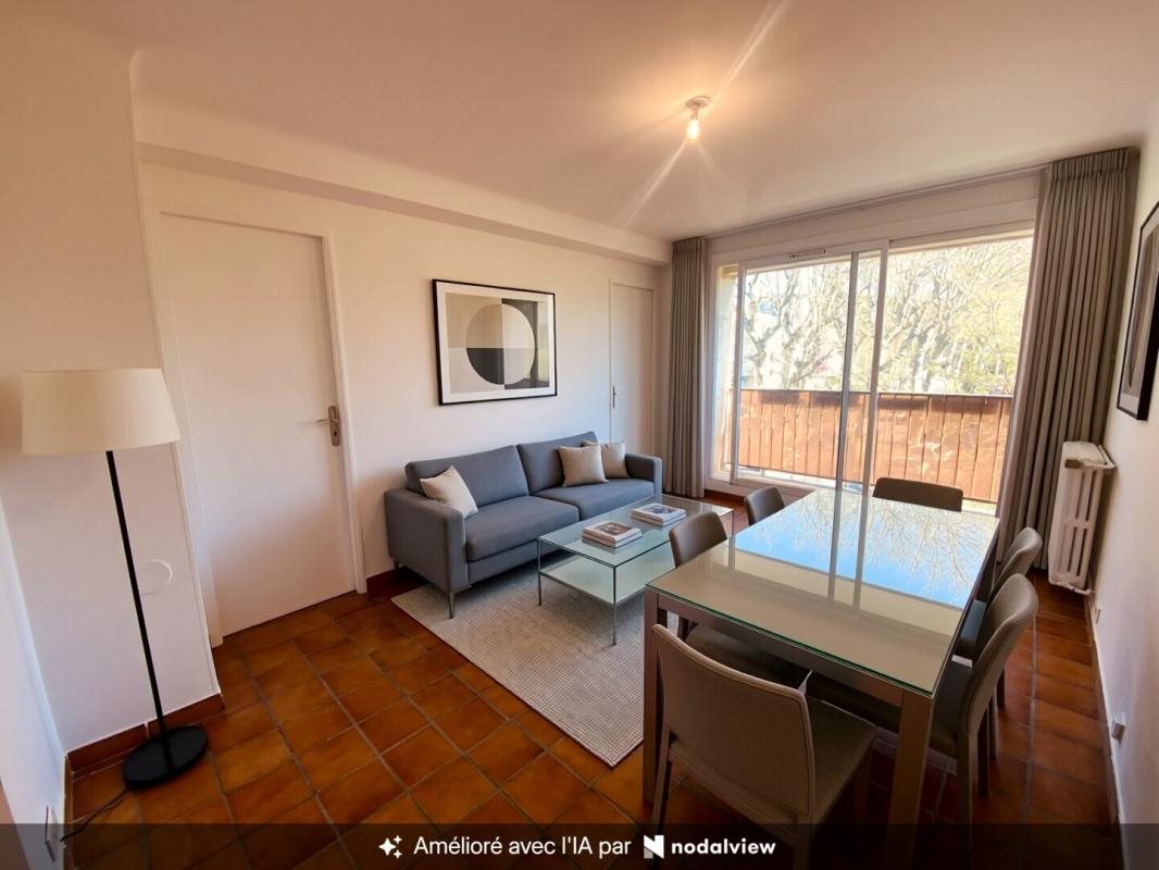 Appartement à louer, 53m², Aix-en-Provence
