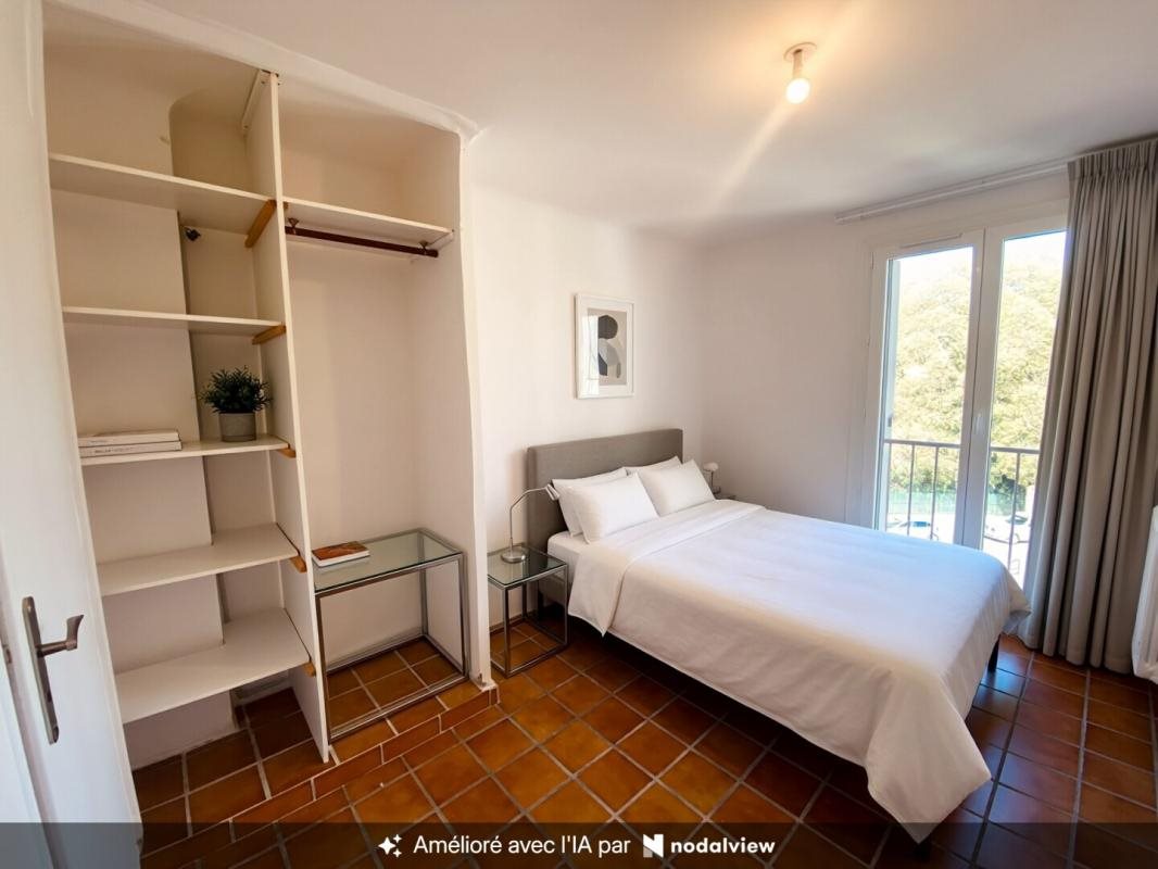 Appartement à louer, 53m², Aix-en-Provence