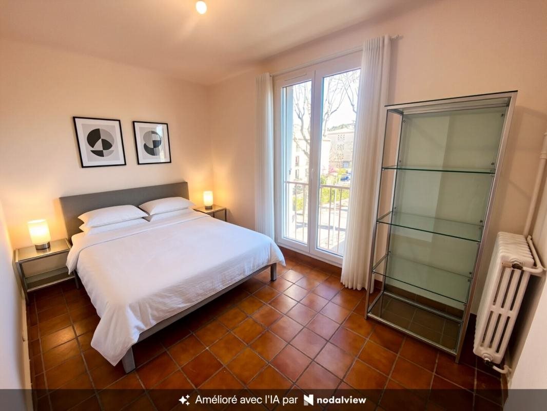 Appartement à louer, 53m², Aix-en-Provence