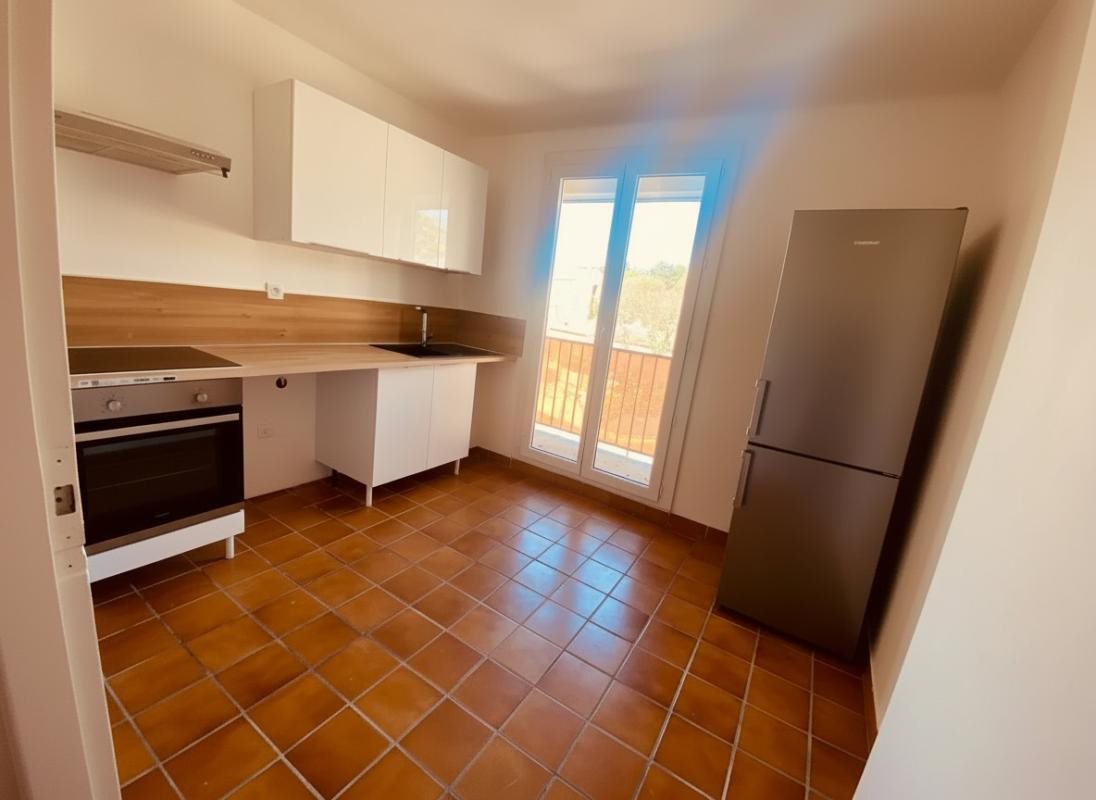 Appartement à louer, 53m², Aix-en-Provence